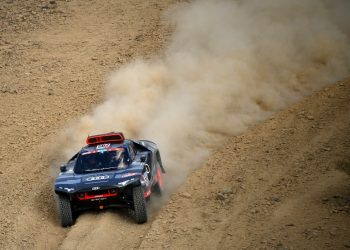 Las novedades del Rally Dakar en la edición de 2022