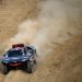 Las novedades del Rally Dakar en la edición de 2022