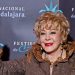 Silvia Pinal es hospitalizada de emergencia al contagiarse de COVID-19