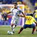 FINAL: El Salvador 1-1 Ecuador