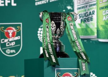 La Copa de la Liga inglesa busca sucesor al Manchester City