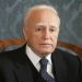 Muere a los 92 años el expresidente griego Karolos Papulias