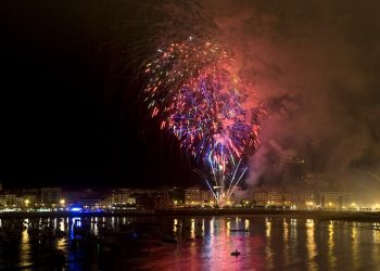 ¿Cuál será el último país en ver salir el 2021 y recibir el 2022?