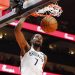 Multan a Kevin Durant por usar lenguaje obsceno contra un fanático