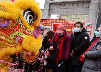 China espera marcado aumento en viajes de pasajeros durante Fiesta de la Primavera de 2022