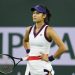 La tenista británica Emma Raducanu dio positivo a covid y no participará en el torneo de exhibición