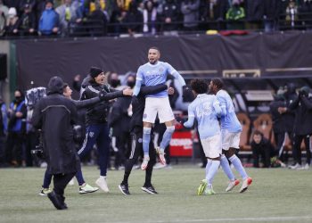 New York City gana su primer título de MLS al vencer a Portland en penales