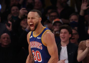 Steph Curry, el tirador letal que transformó la NBA