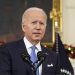 Joe Biden advierte que hospitales de Estados Unidos pueden «desbordarse» por la COVID-19 pero pide no temer