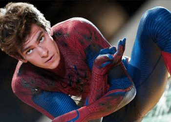 #MakeTASM3: fans piden una nueva película con Andrew Garfield como Spiderman