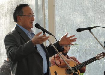 Exdiplomático del FMLN reconoce financiamiento de EE. UU. a oenegés para atacar al Gobierno de El Salvador