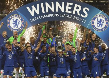 Champions League 2021: Chelsea frustra el sueño del Manchester City de Guardiola