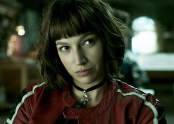 Esto fue lo que Madonna le confesó a Ursula Corberó, «Tokio» en «La Casa de Papel», en su encuentro en un avión