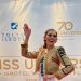 «Hoy fui El Salvador ante el universo»: Alejandra Gavidia realizó entrevista con jurado de Miss Universo 2021