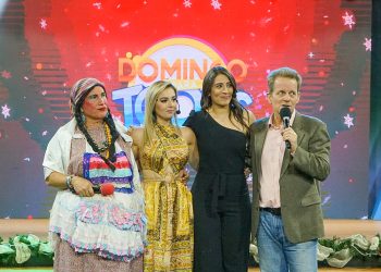 «Domingo Para Todos» llega a su final luego de 34 años de gloria en la televisión salvadoreña