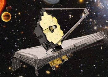 Cinco preguntas sobre el telescopio espacial James Webb