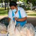 Salvadoreños prefieren gallina para la cena navideña