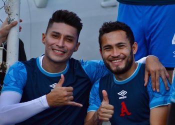 Hugo Pérez, técnico de la Selecta: «No vale la pena opinar sobre el caso de Bryan Tamacas»