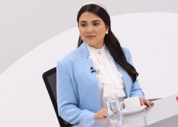 Diputados García y Aguilar «tuvieron oportunidad de aclarar todo a la población, pero decidieron callar»: Alexia Rivas