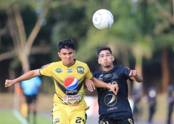 ¡Mesa para dos por favor!: el fútbol salvadoreño define este domingo a sus finalistas