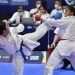 Karate asegura a la octava medalla salvadoreña en los Juegos Panamericanos de  Cali