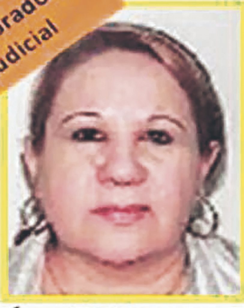 Angela Iracema Avelar Salinas