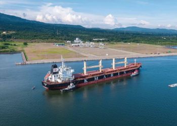 Astillero salvadoreño sería el principal centro de mantenimiento de embarcaciones de América