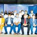 Bandesal graduó a emprendedores