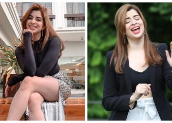 VIDEO: La soprano salvadoreña Gracia González embellece la Navidad con esta canción de esta época festiva