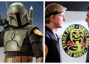 Estas son las sorpresas que Netflix y Disney+ traen para los últimos días de 2021