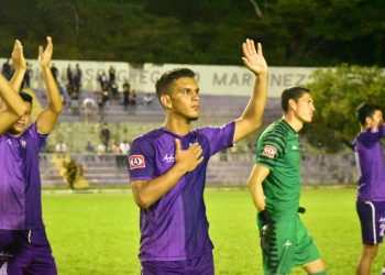 Los alacranes tienen fe de poder tumbar a FAS en el Quiteño y quedarse con el boleto a semifinales