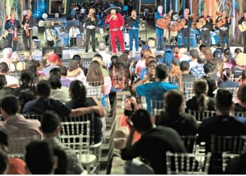 Alcaldía de San Salvador cierra su ciclovía navideña