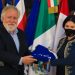 El Salvador asume la presidencia pro témpore de la Conferencia Regional sobre Migración