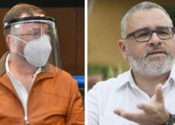 EE.UU. nunca sancionó a Munguía Payés ni a Mauricio Funes por la tregua entre pandillas