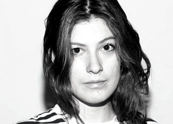 Salvadoreña Maya Molina debutará como directora de teatro en México