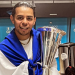 Alex Larín se corona campeón de la Liga Concacaf 2021