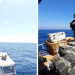 Fuerza Naval realiza la incautación de 4,156 kilos de cocaína, la más grande del Plan Control Territorial