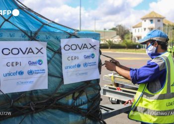 El Salvador atiende el llamado de la OMS para intercambiar lugar en el abastecimiento COVAX