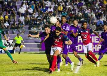FAS entre lamentos, resignación y optimismo para la vuelta ante Chalatenango