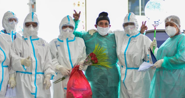 Foto / Diario El Salvador