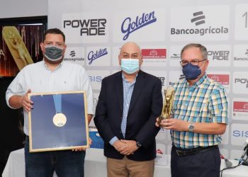 Estrellas y promesas del deporte recibirán «Espiga Dorada»
