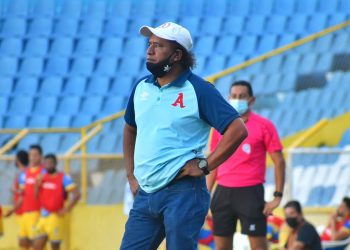 Tigana Meléndez, técnico de Alianza: «Sabemos que tenemos la presión de ser campeones y lo vamos a buscar»