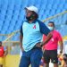 Tigana Meléndez, técnico de Alianza: «Sabemos que tenemos la presión de ser campeones y lo vamos a buscar»