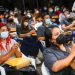 Nuevo contingente de salvadoreños viaja rumbo a Canadá como parte del Programa de Migración Laboral