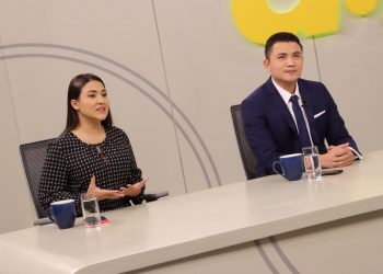Alexia Rivas: «Estamos haciendo justicia para la diáspora»