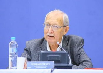 Lüers y Angulo confirman diálogo y beneficios para pandillas