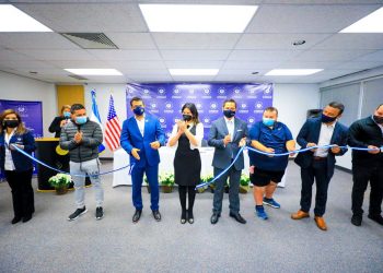 Consulado de Dallas, Texas, entrega DUI de forma inmediata