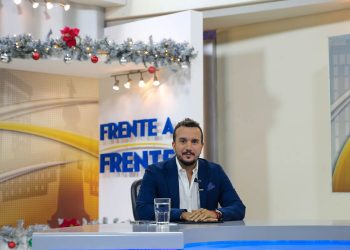 Alcalde César Godoy: «Zaragoza es un municipio diferente»