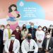 Unidad de Salud San Antonio es acreditada por UNICEF como establecimiento «Amigo de la Niñez y Madres»