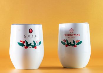 Estos son los puntos de venta donde puedes comprar Café de El Salvador en su edición navideña